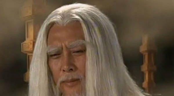 老君#孙悟空大闹天宫时,原始天尊为什么冷眼旁观呢?真相令人吃惊