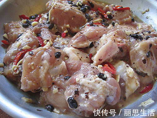 色斑|记忆差就吃这菜,隔三岔五吃,提高记忆力,淡化色斑小脸更白净