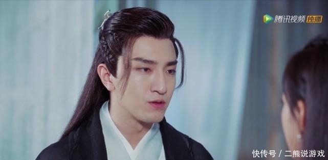 《今夕何夕》冯夕并没有恢复记忆,原来他一直都在欺骗冬月!