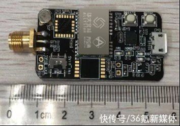 「方位角」完成近亿元天使轮融资，打造室内外全域高精度定位导航授时系统|36氪首发 | 中国移动