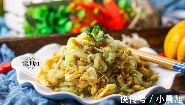调味汁|这东西两块钱一斤, 是水果也是蔬菜, 炒一盘端上桌都吃得干干净净