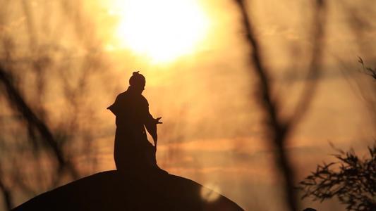 老人家|阳气少了，筋就短了！一味药，补阳+养筋，纯中医人的心声