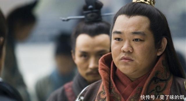 刘备|刘禅为何不娶关羽的的女儿,而娶了张飞的两个女儿为皇后!