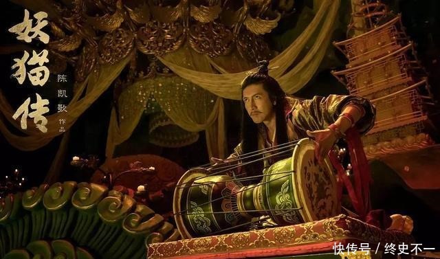 唐玄宗|安史之乱颠覆了大唐盛世,杨国忠和杨贵妃,真的是罪魁祸首吗