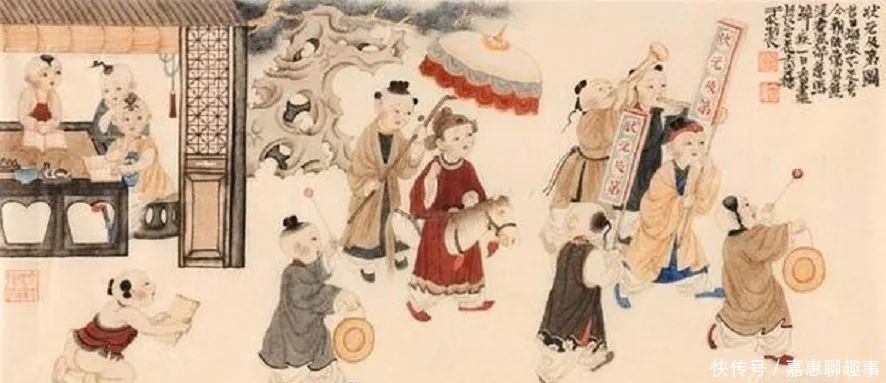 古代秀才、举人、贡士、进士考中难度有多大,分别能当什么官?