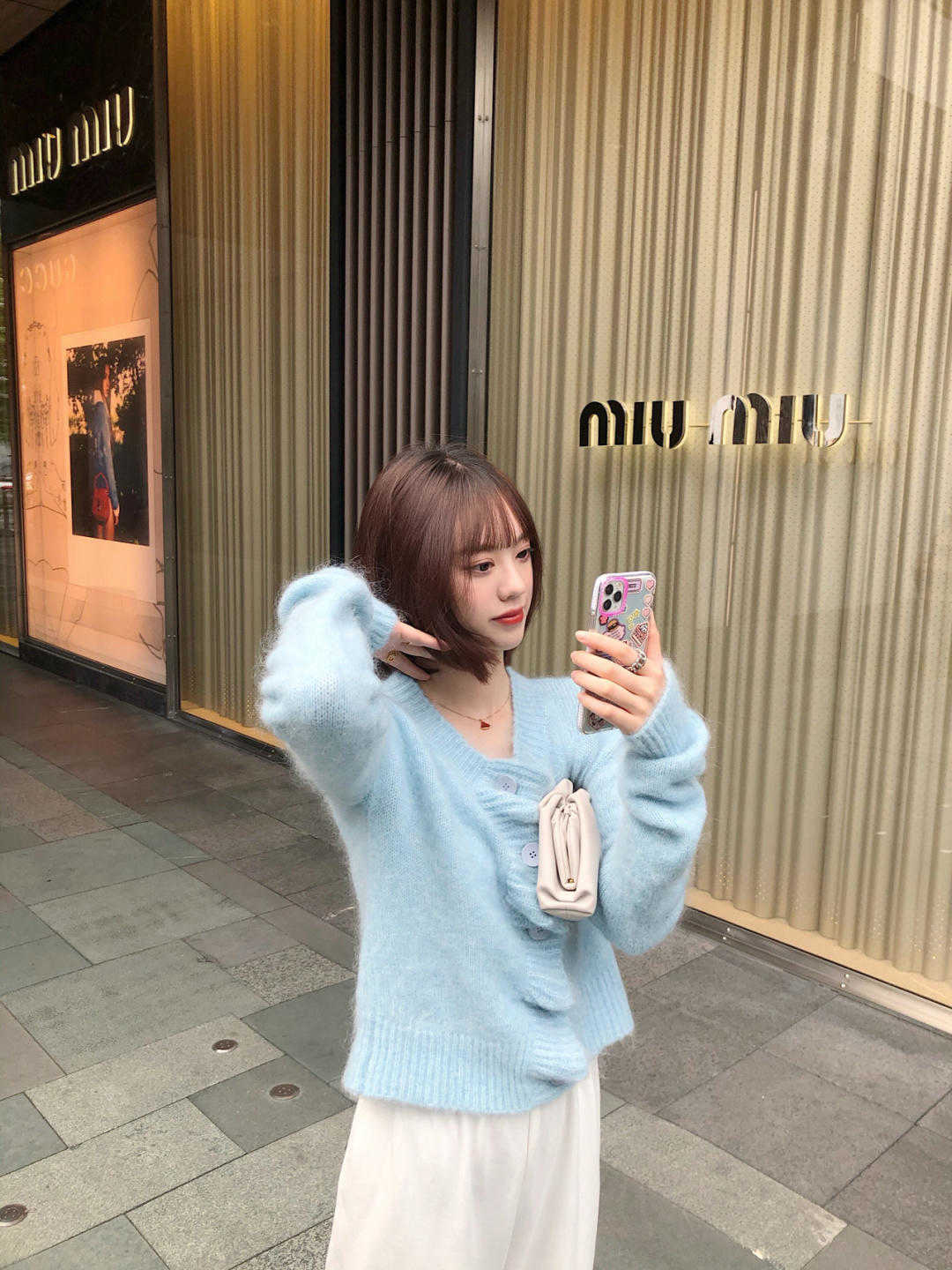 平底鞋|普通人的阔腿裤穿衣指南,这样学显高还显瘦,值得借鉴和学习