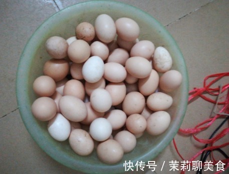 谷糠|保存鸡蛋有窍门,放冰箱就错了!30年老师傅教你3招,久放不坏!