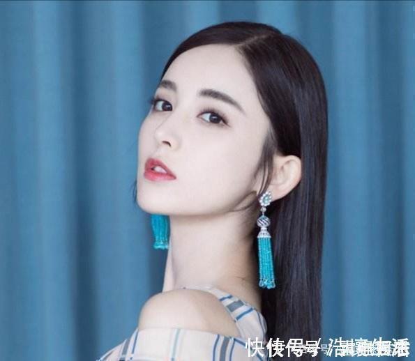 头发|你适合“披头发”还是“扎头发”,主要看这3个部位,发际线很关键