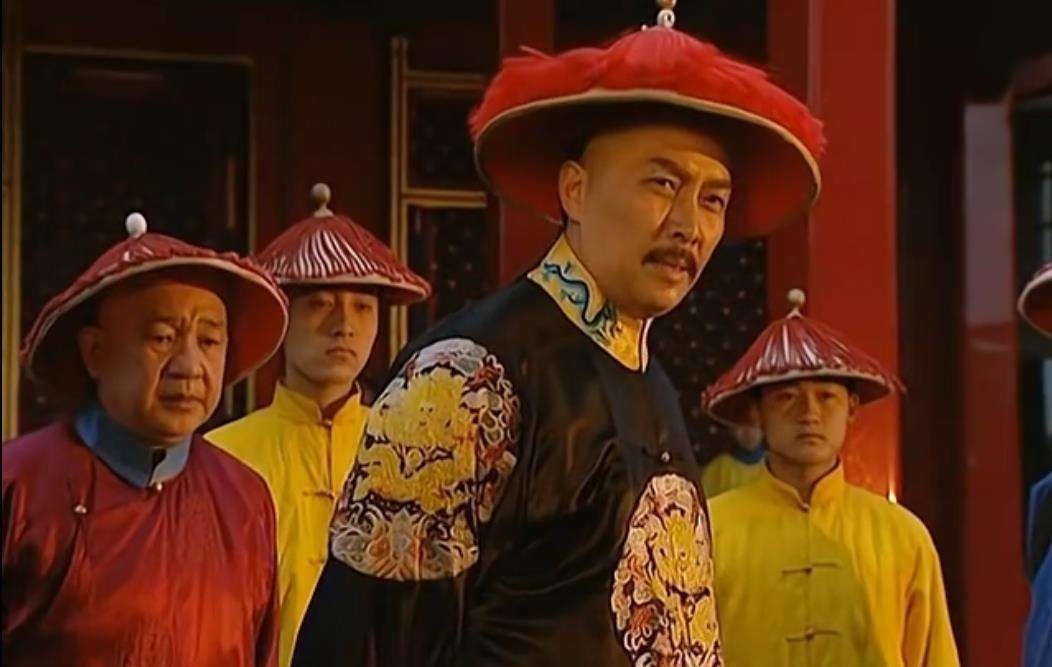 初期|雍正初期的宠臣中,允祥、隆科多、年羹尧、李卫,哪个最重要?