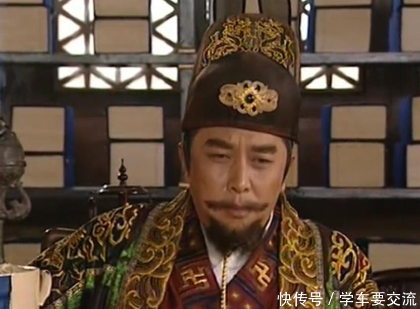 反击|雍正王朝中，胤禩曾邀请胤禵共同反击雍正，为何胤禵不接受