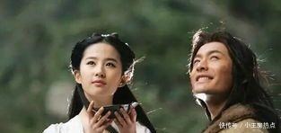 明明知道自己被尹志平侵犯,小龙女却只跟踪不杀他,难道喜欢他吗