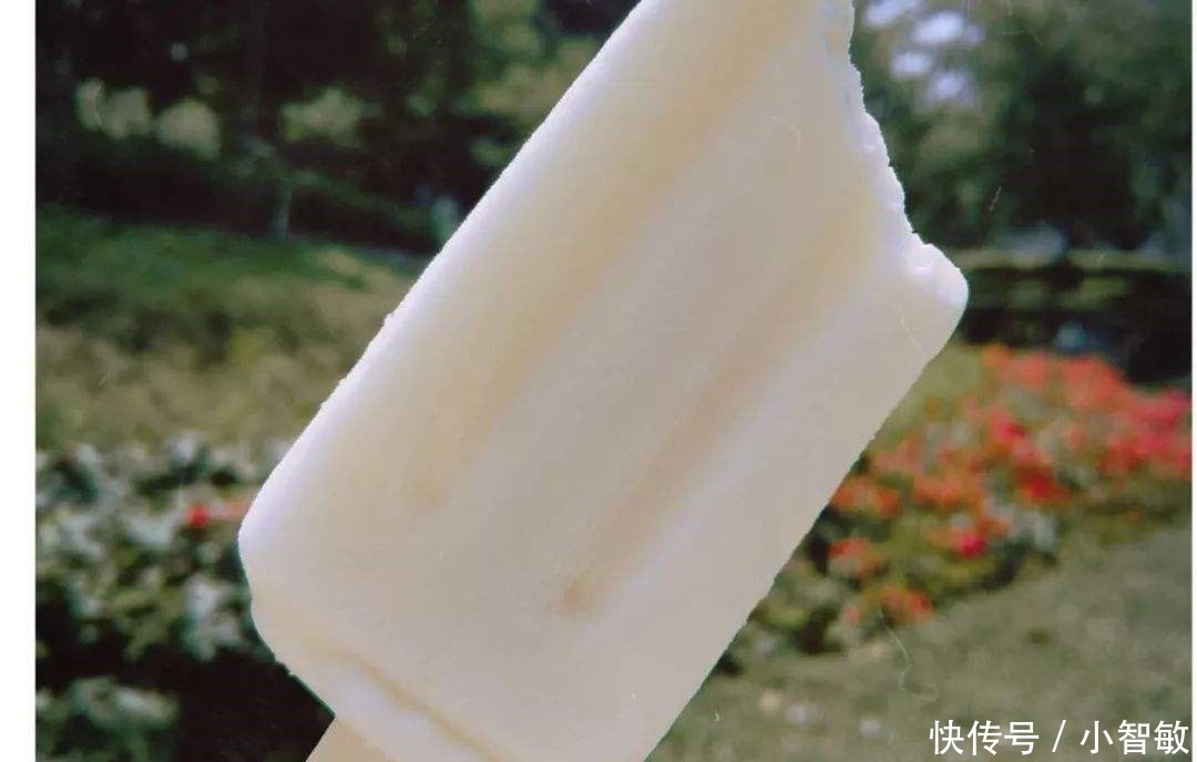 公认最好吃的5支雪糕,网友:吃完棍棍都要舔干净,一点不剩!