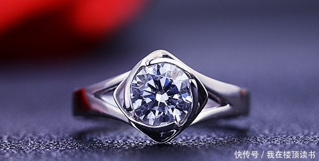 30分钻戒多少钱?选购求婚钻戒,多少钱才够?