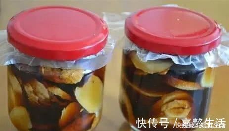 免疫力|每天早上食用醋泡生姜,几种好处“不请自来”,喜欢吃不妨一试