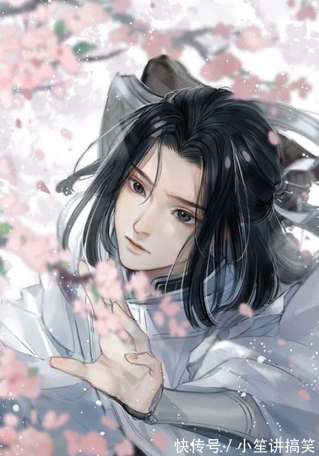 浮生半日闲@那些无关风月却仙气爆棚的短句,你最爱哪句?