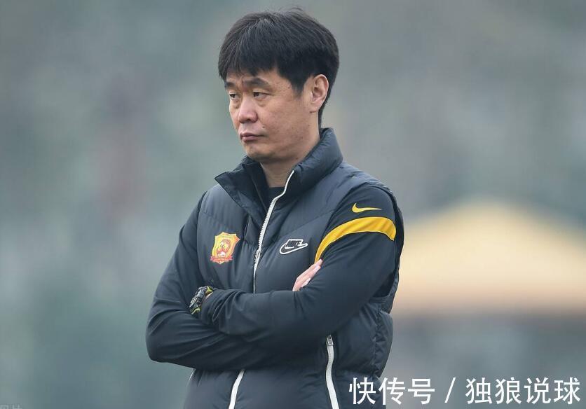 中国国足|不怕一万就怕万一,李霄鹏埋下一伏笔,国足可能进入世界杯正赛