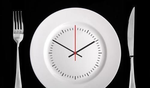 体重|学会瘦子5个吃饭的细节,让总热量减少20,体重更快瘦下来