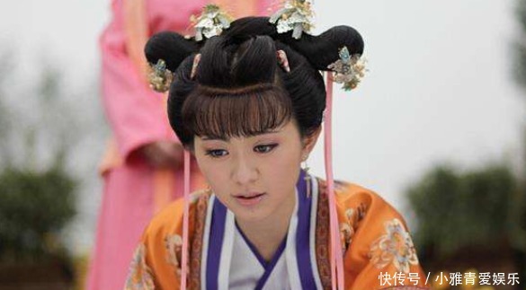 疼爱|她是隋朝的公主,从小就不得疼爱,后嫁给李世民更是委屈