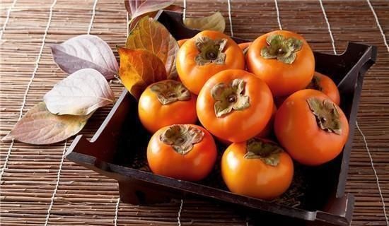 收藏|柿子上插一根牙签实在是太厉害了,可惜知道的人太少了,先收藏了