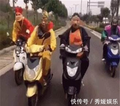 |搞笑段子邻居家孩子在我车上乱刻,我不仅没生气还给了他10块钱