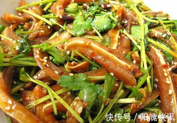 黄瓜|据说这些下酒凉菜,只有北京人喜欢,是这样吗