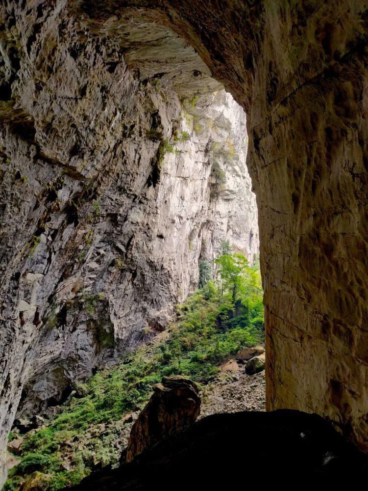 世上|世界第一!28个大坑,全世界极限运动大神一生最想去的地方!