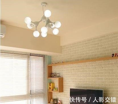 小两房|66㎡小两房，送给28岁的自己，房小装修很精致，搬家入住晒晒！