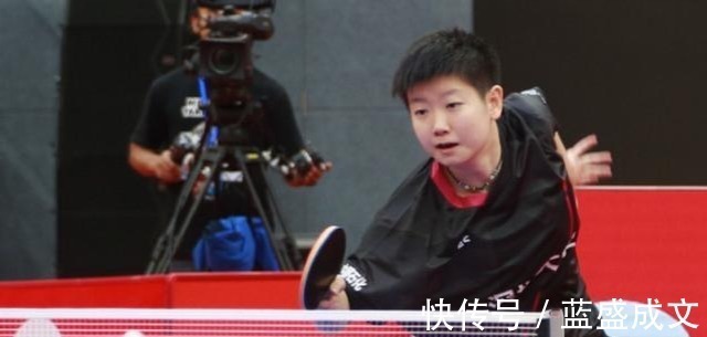 陈梦|孙颖莎打11-0引争议,刘诗雯当过国乒一姐吗朱雨玲患癌能否复出!