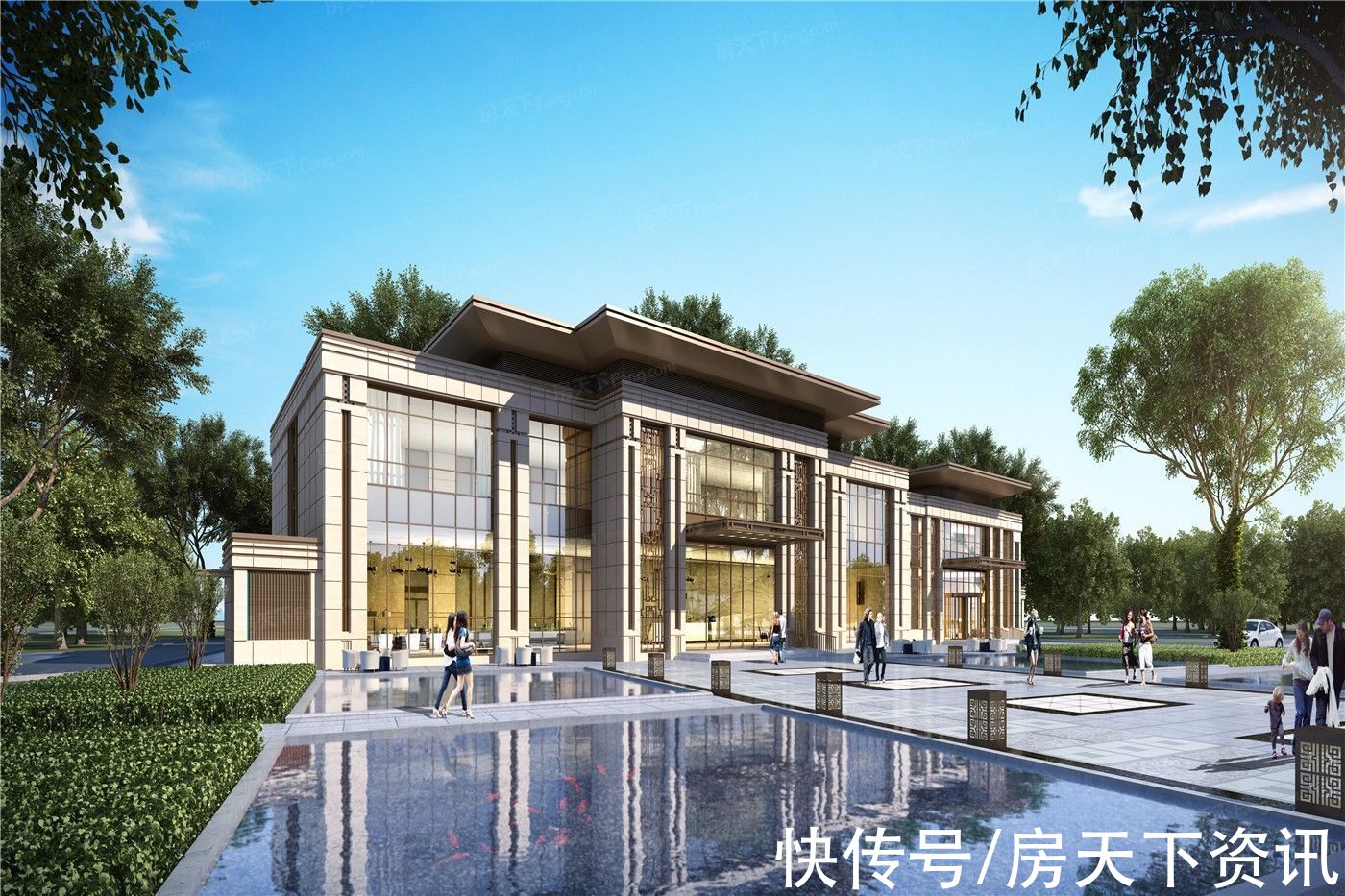 沈阳音乐学院|盘点10月沈阳浑南爆款楼盘!原来红盘真有这么好!难怪都抢着买