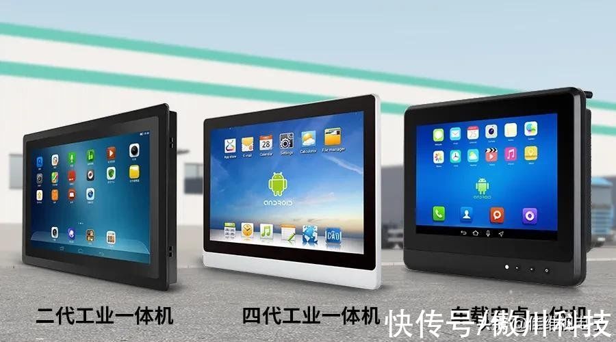 物流|智能仓储案例应用，触控显示设备需要具备哪些要求？