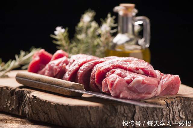  才能|除了羊肉，这些食物也特别适合冬季食用，补充营养才能抗寒