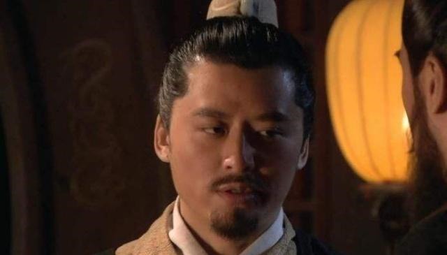 卢员外#他是水浒中最无情无义的人,与恩人的妻子私通,善恶到头遭报应!