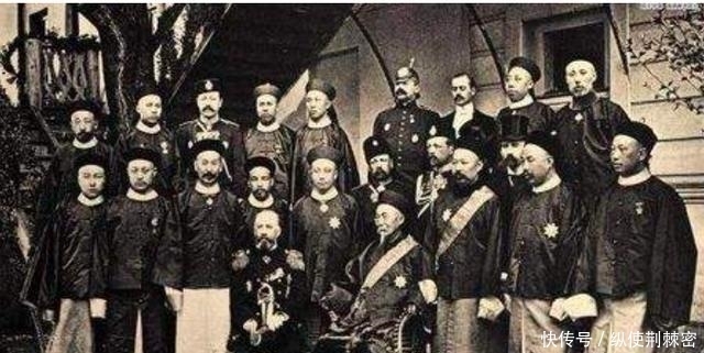 名士|郑观应:《盛世危言》启民智,一代名士空寂寥