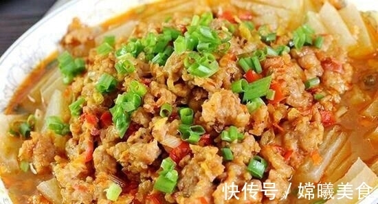 虾仁用盐|在家必学的几道家常菜，做法简单，美味营养，下饭又下酒！