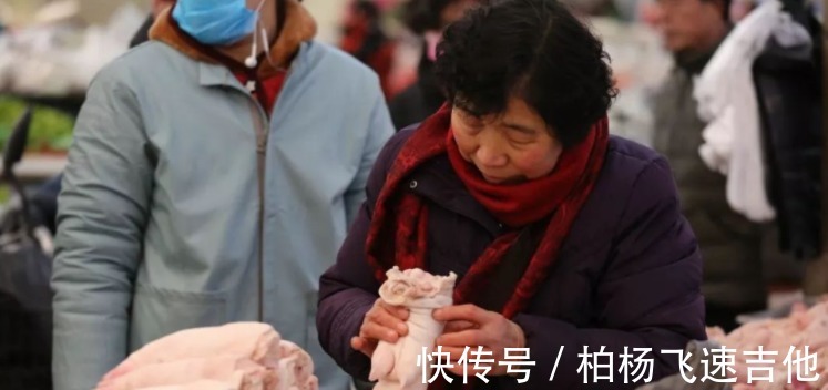 才知道,猪蹄也有“前后”之分,老屠夫告诉你6大区别,别买错了!