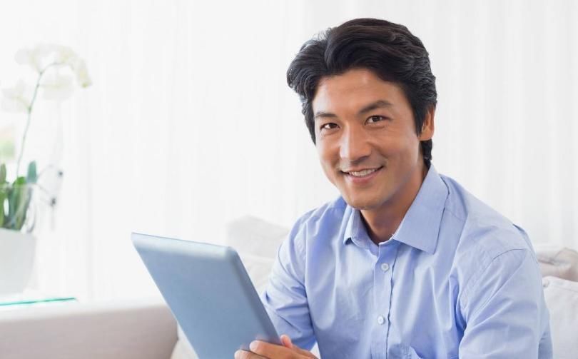 肥胖|男性开始衰老，身体会出现5个“丑态”，若你一个不占，恭喜了！