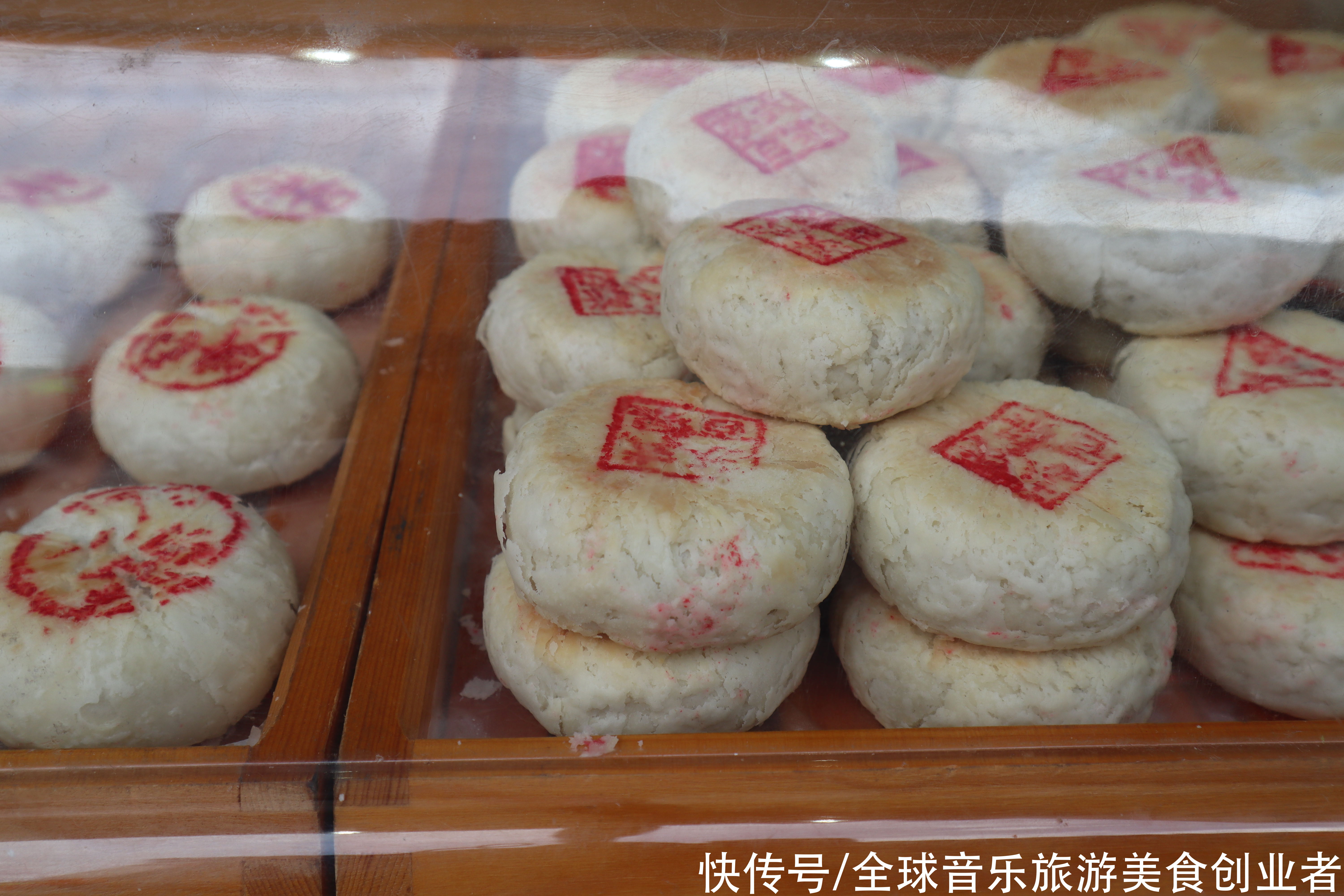  寻觅苏州那些让你垂涎欲滴的美食特产