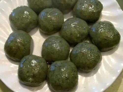 艾叶|被称为妇科病的“天敌”,女人要多吃,让你远离宫寒和手脚冰凉