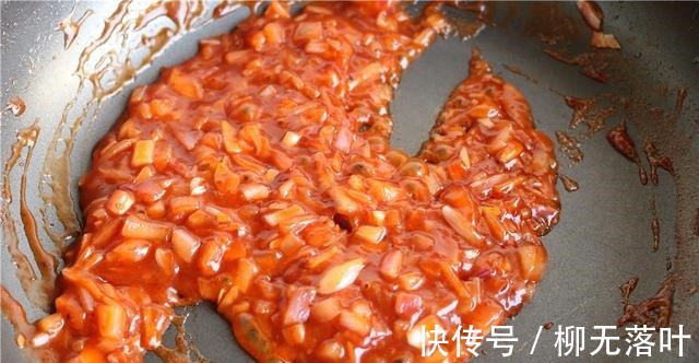 黄油|自制披萨，食材丰富，比外面卖的还好吃！