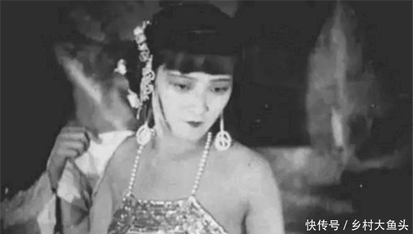 西游记|怪不得“民国”版西游记被禁播,看到蜘蛛精的造型后,网友:受不了