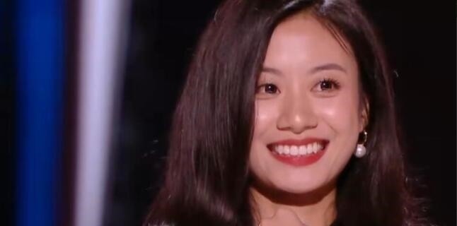 伍珂玥抱怨导师李克勤满节目炫耀自己,无意一句却暴露真实想法