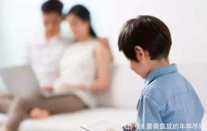 不听话|孩子不听话，讲道理不管用，教你三招缓解气崩溃的父母