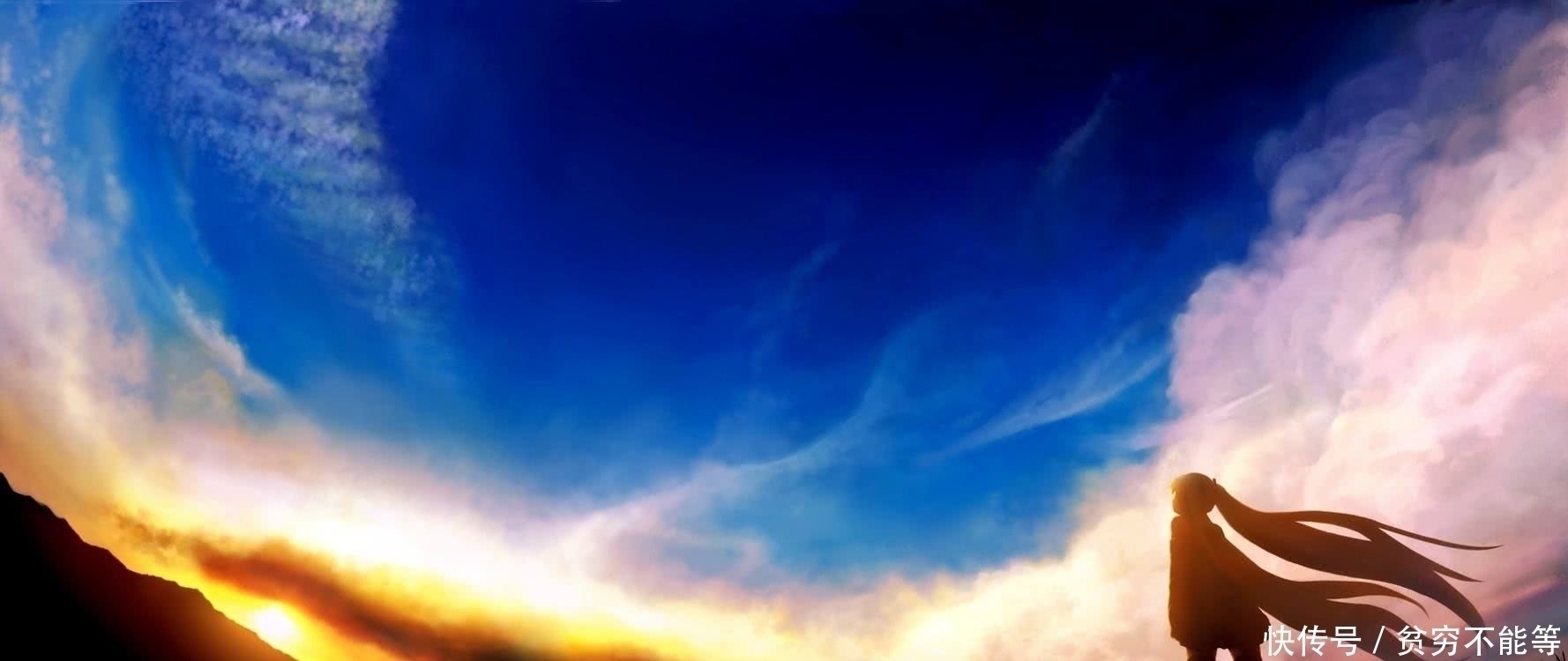 过故人庄#史上最温暖的五首古诗词:愿你熬得过万丈孤独,藏得下星辰大海