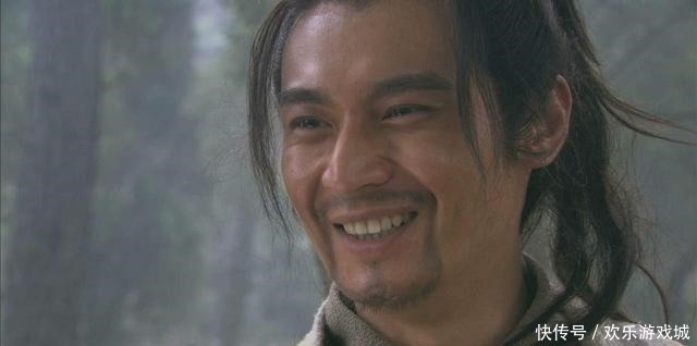 吴用|水浒传宋江第一次反对晁盖,吴用一句话,梁山再无晁盖容身之地!