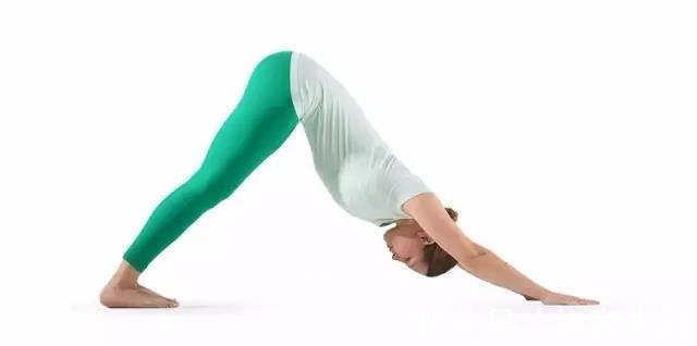 双膝|每天给自己5分钟练习这10个动作,你会变得与众不同