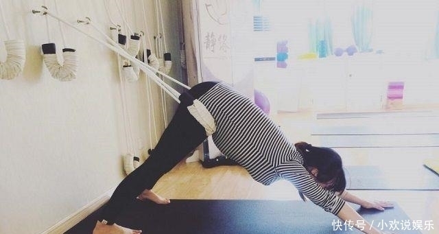 这些事|孕期不注意这些事,很容易脐带绕颈,造成胎儿缺氧,孕妈长点心吧