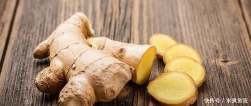 湿气|祛湿“最狠”的5种食物,每天吃一点,排出老湿气,身体也清爽了