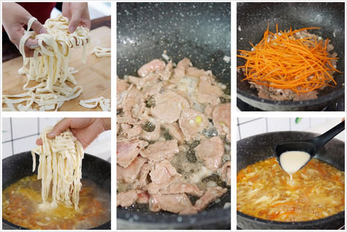  孜然羊肉|冬天羊肉别总炖着吃，收藏6种好做法，吃肉喝汤，换着花样痛快吃