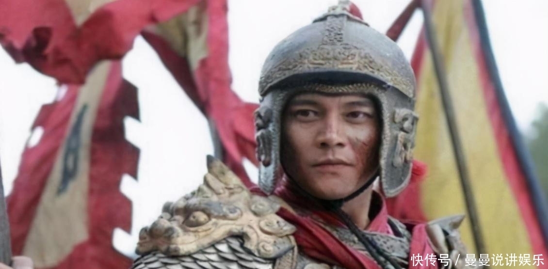 常遇春|朱元璋打天下时,草根出身的徐达、常遇春,为何能屡战屡胜?