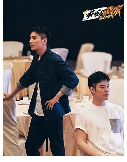 最后的贏家|愛(ài)奇藝《最后的贏家》第三期“納涼特輯”引全網(wǎng)熱議